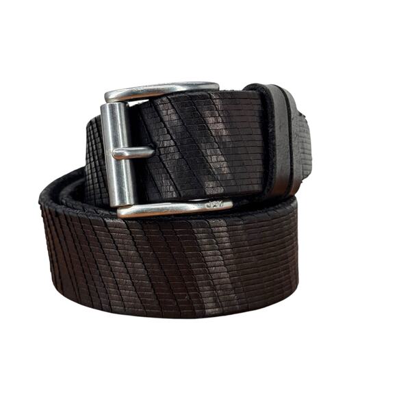 john varvatos belts sale